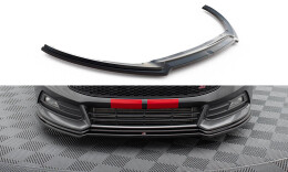 Cup Spoilerlippe Front Ansatz V.3 passend für Ford...