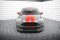 Cup Spoilerlippe Front Ansatz V.3 passend für Ford Focus ST Mk3 FL schwarz Hochglanz