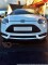 Cup Spoilerlippe Front Ansatz V.1 für Ford Focus ST Mk3 Carbon Look