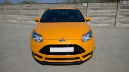 Cup Spoilerlippe Front Ansatz V.1 passend für Ford...