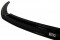 Cup Spoilerlippe Front Ansatz V.2 passend für Ford Focus ST Mk3 schwarz Hochglanz