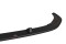 Cup Spoilerlippe Front Ansatz V.1 für Ford Focus ST-Line Mk3 Facelift schwarz Hochglanz