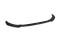Cup Spoilerlippe Front Ansatz V.2 passend für Ford Focus ST-Line Mk3 FL schwarz Hochglanz