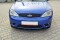Cup Spoilerlippe Front Ansatz passend für Ford Mondeo Mk3 ST220 schwarz Hochglanz