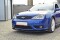 Cup Spoilerlippe Front Ansatz passend für Ford Mondeo Mk3 ST220 schwarz Hochglanz