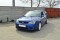 Cup Spoilerlippe Front Ansatz passend für Ford Mondeo Mk3 ST220 schwarz Hochglanz