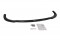 Cup Spoilerlippe Front Ansatz passend für Ford Mondeo Mk3 ST220 schwarz Hochglanz