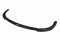 Cup Spoilerlippe Front Ansatz passend für Ford Mondeo Mk3 ST220 schwarz Hochglanz