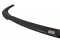 Cup Spoilerlippe Front Ansatz passend für Ford Mondeo Mk3 ST220 schwarz Hochglanz