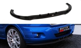 Cup Spoilerlippe Front Ansatz passend für FORD...