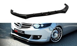 Cup Spoilerlippe Front Ansatz passend für HONDA...