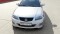 Cup Spoilerlippe Front Ansatz passend für HONDA ACCORD VII TYPE-S schwarz Hochglanz
