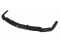 Cup Spoilerlippe Front Ansatz passend für HONDA ACCORD VII TYPE-S schwarz Hochglanz