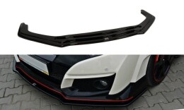 Cup Spoilerlippe Front Ansatz V.1 passend für HONDA...