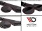 Cup Spoilerlippe Front Ansatz für v.2 HONDA CIVIC IX TYPE R Carbon Look