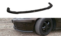 Cup Spoilerlippe Front Ansatz passend für HONDA...
