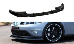 Cup Spoilerlippe Front Ansatz passend für HONDA...