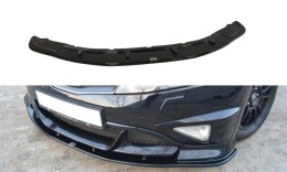 Cup Spoilerlippe Front Ansatz passend für HONDA...
