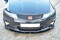 Cup Spoilerlippe Front Ansatz passend für HONDA CIVIC VIII TYPE R GP schwarz Hochglanz