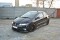 Cup Spoilerlippe Front Ansatz passend für HONDA CIVIC VIII TYPE R GP schwarz Hochglanz