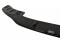 Cup Spoilerlippe Front Ansatz passend für HONDA CIVIC VIII TYPE S/R schwarz Hochglanz