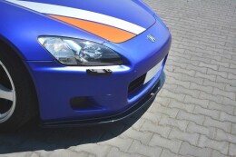 Cup Spoilerlippe Front Ansatz V.1 passend für HONDA...