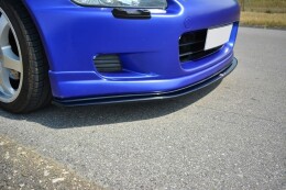 Cup Spoilerlippe Front Ansatz V.2 passend für HONDA...