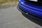 Cup Spoilerlippe Front Ansatz V.2 passend für HONDA S2000 schwarz Hochglanz