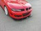 HYBRID Cup Spoilerlippe Front Ansatz für Seat Leon Mk1 Cupra