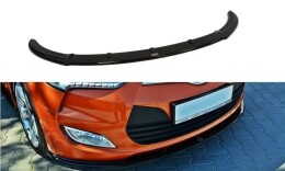 Cup Spoilerlippe Front Ansatz passend für Hyundai...