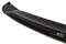 Cup Spoilerlippe Front Ansatz passend für Jeep Grand Cherokee WK2 Summit Facelift schwarz Hochglanz