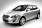 Cup Spoilerlippe Front Ansatz passend für KIA CEED MK1 - VORFACELIFT schwarz Hochglanz