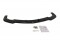 Cup Spoilerlippe Front Ansatz V.1 passend für MAZDA 3 MK2 MPS schwarz Hochglanz