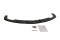 Cup Spoilerlippe Front Ansatz für v.2 MAZDA 3 MK2 MPS Carbon Look