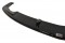 Cup Spoilerlippe Front Ansatz V.2 passend für MAZDA 3 MK2 MPS Carbon Look