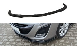 Cup Spoilerlippe Front Ansatz passend für MAZDA 3...