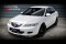 Cup Spoilerlippe Front Ansatz passend für MAZDA 6 MK1 VORFACELIFT (2002-2005) Carbon Look