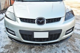 Cup Spoilerlippe Front Ansatz passend für MAZDA CX-7...