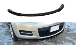 Cup Spoilerlippe Front Ansatz passend für MAZDA CX-7...