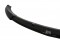 Cup Spoilerlippe Front Ansatz passend für MAZDA CX-7 schwarz Hochglanz