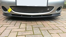 Cup Spoilerlippe Front Ansatz für Mazda MX5 NB FL...