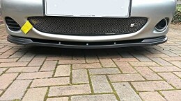 Cup Spoilerlippe Front Ansatz passend für MAZDA MX5...