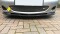 Cup Spoilerlippe Front Ansatz passend für MAZDA MX5 NB Facelift schwarz Hochglanz