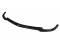 Cup Spoilerlippe Front Ansatz passend für Mercedes-Benz C Limousine / Kombi AMG-Line W204 / S204 schwarz Hochglanz