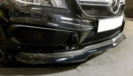 Cup Spoilerlippe Front Ansatz V.1 passend für...