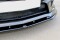 Cup Spoilerlippe Front Ansatz V.2 für MERCEDES CLA 45 AMG C117 (vor Facelift) schwarz Hochglanz