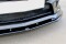 Cup Spoilerlippe Front Ansatz V.2 passend für MERCEDES CLA 45 AMG C117 (vor Facelift) schwarz Hochglanz