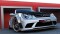 Cup Spoilerlippe Front Ansatz passend für MERCEDES CLK W209 (passend für ME-CLK-209-BLACK-F1 STOßSTANGE) schwarz Hochglanz