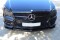 Cup Spoilerlippe Front Ansatz passend für MERCEDES CLS C218 AMG LINE schwarz Hochglanz
