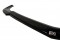 Cup Spoilerlippe Front Ansatz passend für MERCEDES CLS C218 AMG LINE schwarz Hochglanz